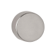 Magneet MAUL Neodymium rond 8x5mm 2.4kg 10 stuks