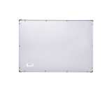 Vitrine murale intérieur MAULextraslim tableau blanc 2x A4 avec serrure