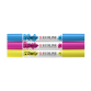 Stylo Duotip Ecoline set Primaire 3 couleurs