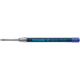 Balpenvulling Schneider Express 735 medium blauw