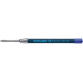 Balpenvulling Schneider Express 735 medium blauw