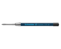 Balpenvulling Schneider 735 Express medium zwart