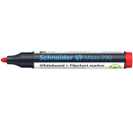Marqueur tableau blanc Schneider Maxx 290 ogive 2-3mm assorti 3+1 gratuit