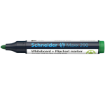 Marqueur tableau blanc Schneider Maxx 290 ogive 2-3mm assorti 3+1 gratuit