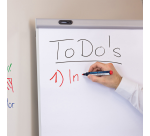 Whiteboardmarker Schneider Maxx 290 rond 2-3mm ass doos à 5+1 gratis