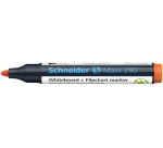 Whiteboardmarker Schneider Maxx 290 rond 2-3mm ass doos à 5+1 gratis