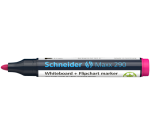 Whiteboardmarker Schneider Maxx 290 rond 2-3mm ass doos à 5+1 gratis