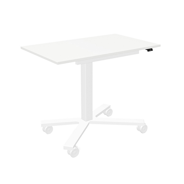 Zit-Sta bureau NowyStyl Emodel Mini Basic