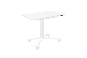 Bureau assis-debout NowyStyl eMODEL Mini Basic