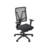 Chaise de bureau NowyStyl 4ME Mesh