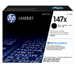 Cartouche toner HP W1470X 147X noir