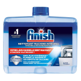 Nettoyant lave-vaisselle Finish Regular 250ml