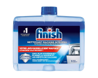 Nettoyant lave-vaisselle Finish Regular 250ml