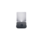 Veilleuse LED Integral 4000K blanc froid 0,5W 7 lumen capteur à piles