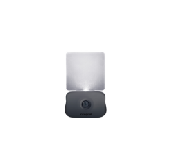 Veilleuse LED Integral 4000K blanc froid 0,5W 7 lumen capteur à piles