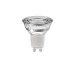Spot LED Integral GU10 1800-2700K blanc chaud 3,6W 380lumen
