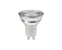 Spot LED Integral GU10 1800-2700K blanc chaud 3,6W 380lumen