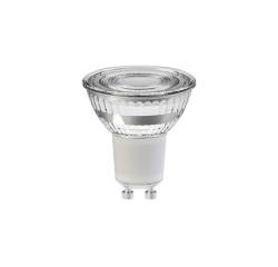 Spot LED Integral GU10 1800-2700K blanc chaud 3,6W 380lumen
