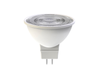 Spot LED Integral MR16 2700K blanc chaud 4,6W 380lumen