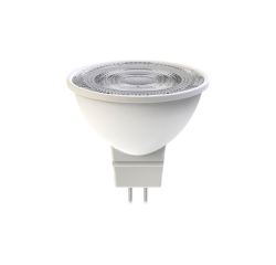 Spot LED Integral MR16 2700K blanc chaud 4,6W 380lumen