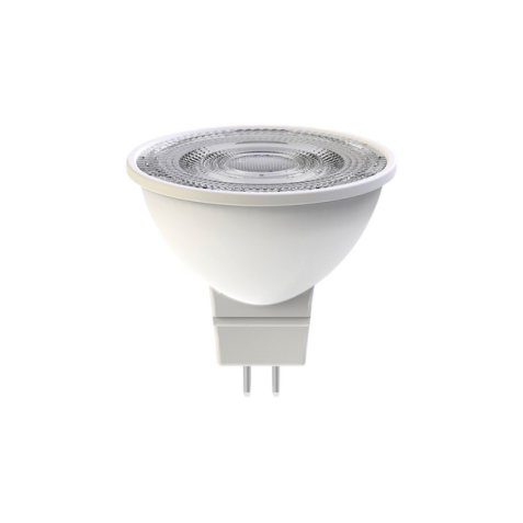 Ledlamp Integral MR16 2700K warm wit 4.6W 380lumen