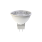 Spot LED Integral MR16 2700K blanc chaud 4,6W 380lumen