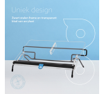 Porte-documents R-go Flex Read réglable