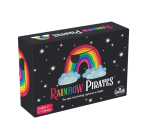 Jeu Rainbouw Pirates NL