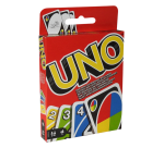 Jeu de cartes Uno
