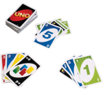 Jeu de cartes Uno