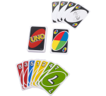 Jeu de cartes Uno