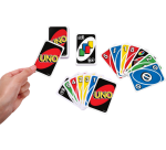 Jeu de cartes Uno