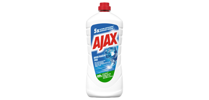 Ajax Fresh Multi-Purpose Cleaner 1250ml
