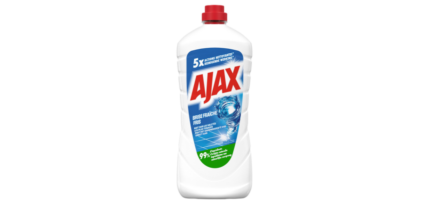 Nettoyant multi-usage Ajax Frais 1250ml