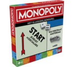 Classic Monopoly (Dutch)