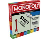 Spel Monopoly classic