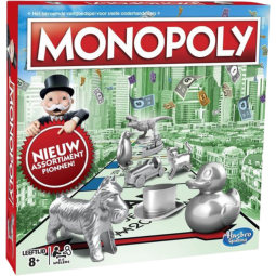 Monopoly classique