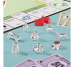 Classic Monopoly (Dutch)