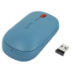 Souris sans fil Leitz Cosy bleu