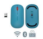 Wireless Mouse Leitz Cosy Blue