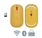 Leitz Cosy Wireless Mouse Blue