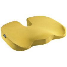 EN_Cojin de asiento leitz active ergo cosy color amarillo