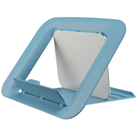 Laptopstandaard Leitz Ergo Cosy blauw