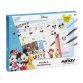 Set de lettrage manuel Disney Mickey & Minnie