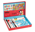 Set de lettrage manuel Disney Mickey & Minnie