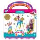 Activiteitenboek Totum Rainbow Pets designer