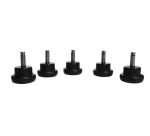 Patin de chaise Topstar 10m 5 pièces