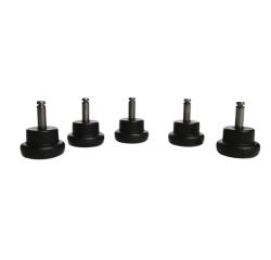 Patin de chaise Topstar 10m 5 pièces