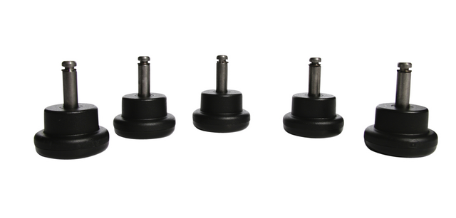 Topstar Stuhlgleiter 10m 5 Stück