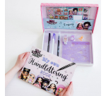 Set de lettrage Totum Na!Na!Na!